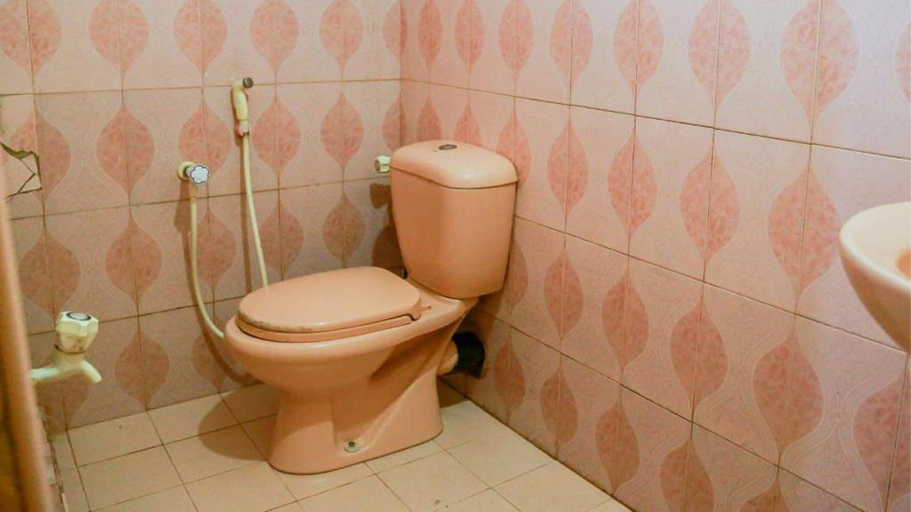 Sagopearl Guest, Mirissa