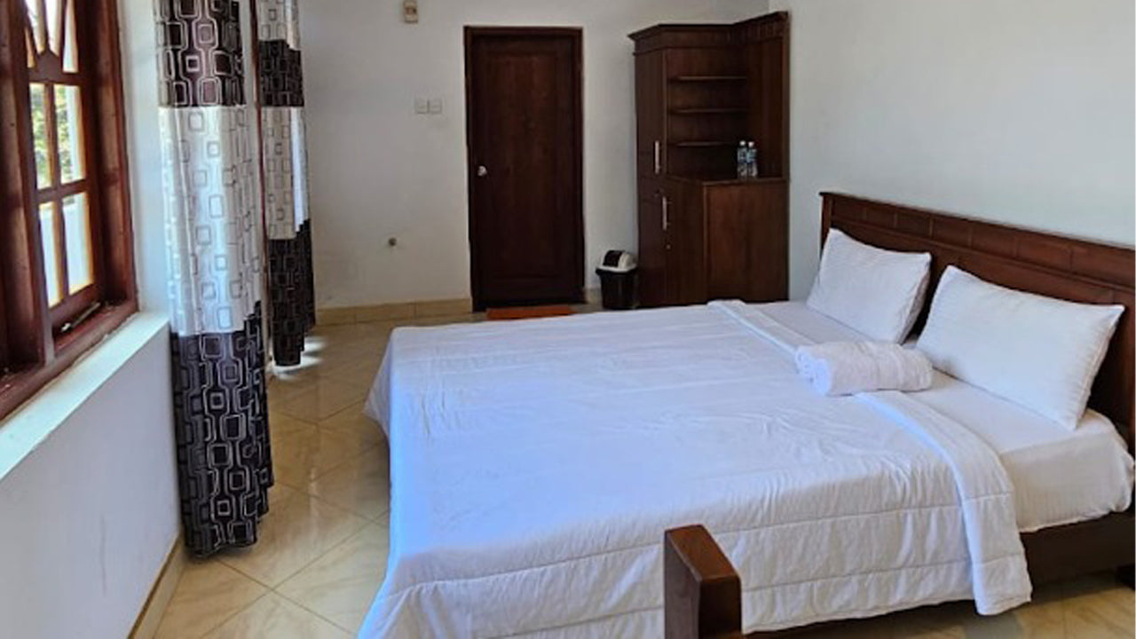 Grand Villa Kalametiya, Tangalle