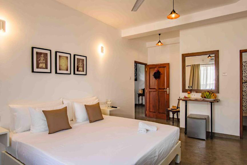 Brixia Café und Gast, Galle