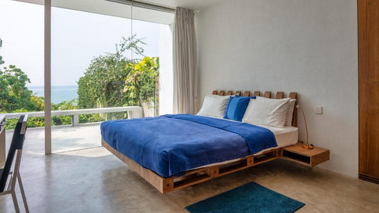 Villa Vista Mirissa von The Serendipity Collection