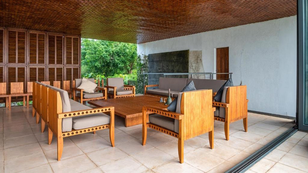 Villa Vista Mirissa von The Serendipity Collection