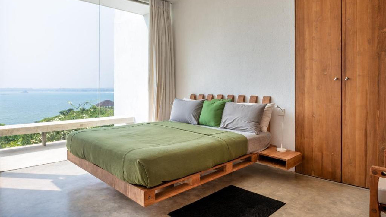 Villa Vista Mirissa von The Serendipity Collection