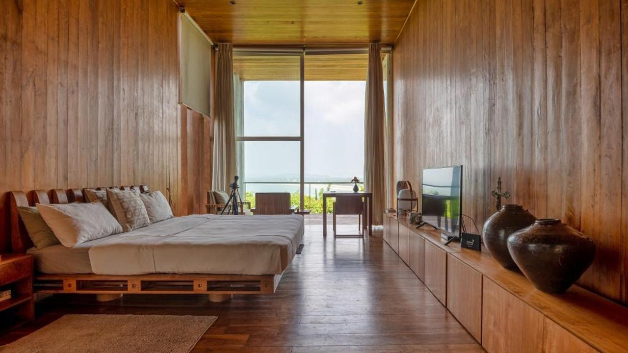 Villa Vista Mirissa von The Serendipity Collection