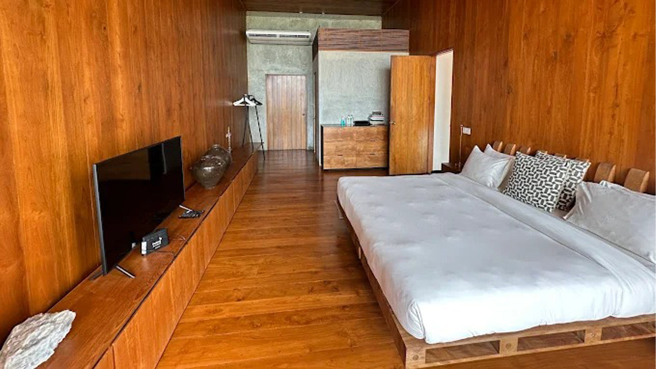 Villa Vista Mirissa von The Serendipity Collection