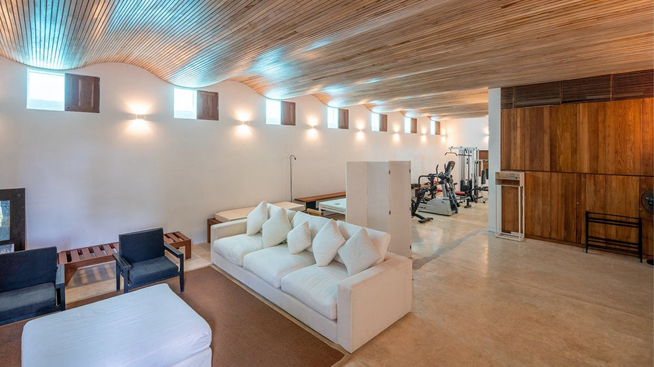 Villa Vista Mirissa von The Serendipity Collection