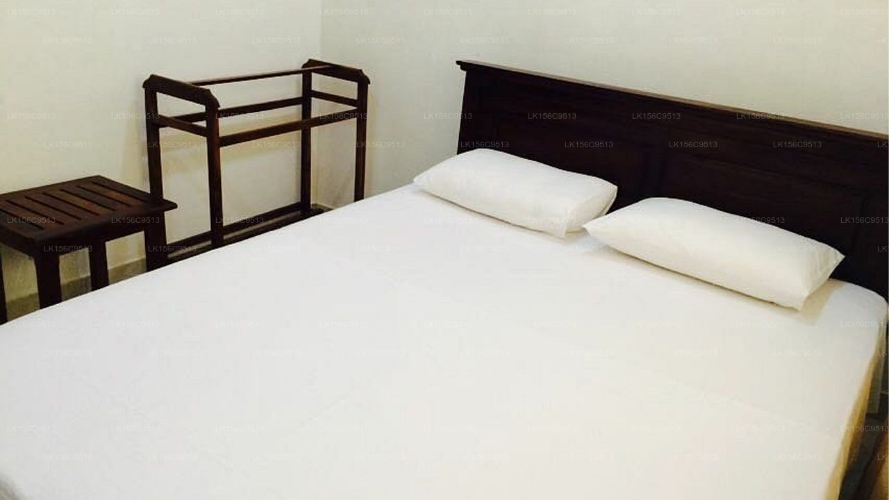 Günstiges Hostel in Negombo