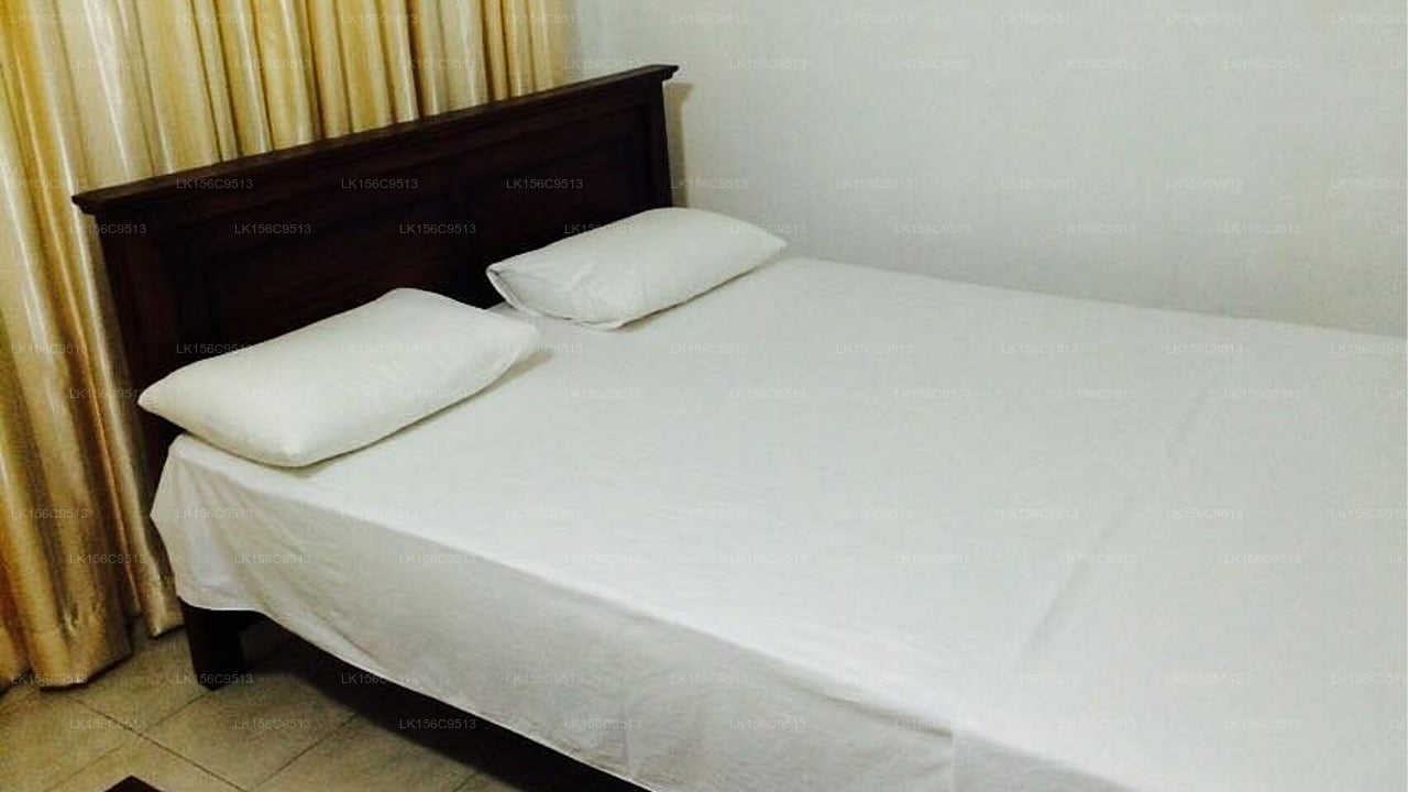 Günstiges Hostel in Negombo