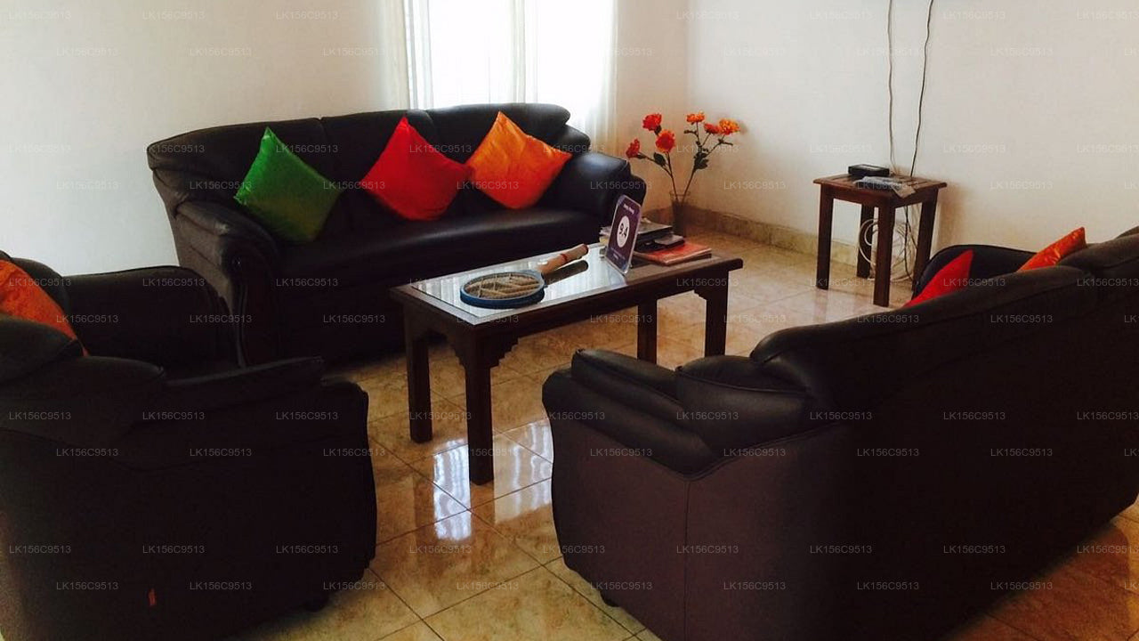 Günstiges Hostel in Negombo