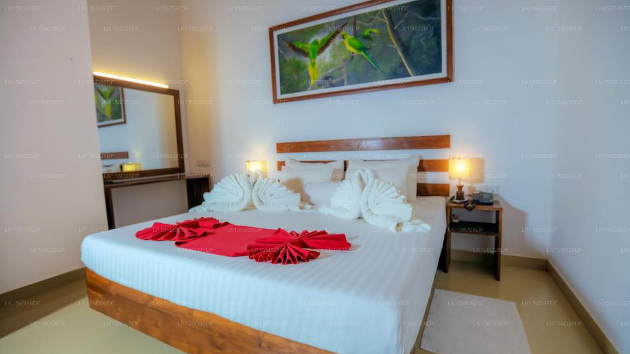 Verstecktes Juwel in Sigiriya – Sigiri Asna Nature Resort