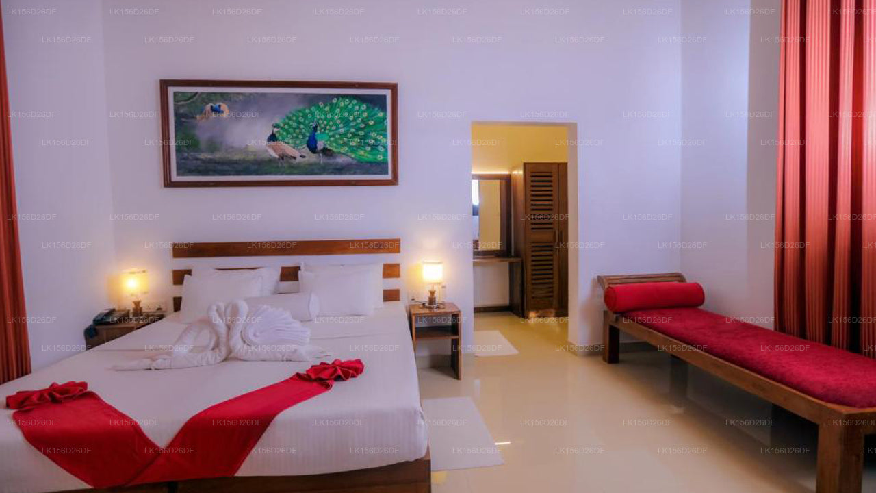 Verstecktes Juwel in Sigiriya – Sigiri Asna Nature Resort