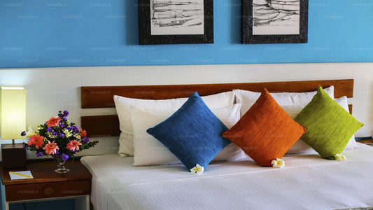 Fisherman's Bay, Weligama