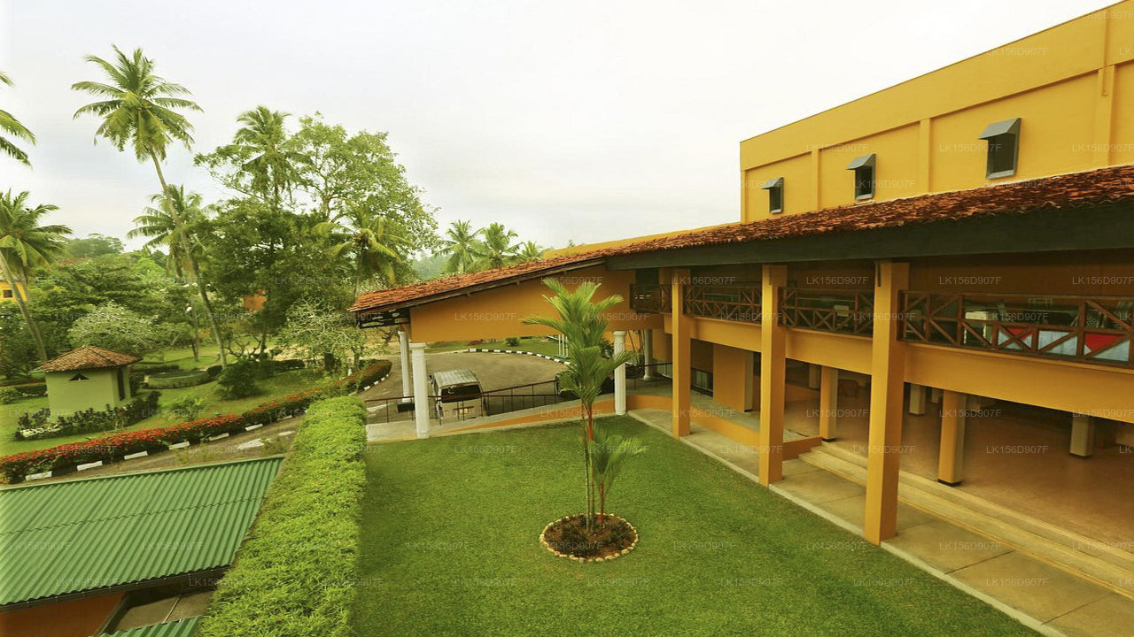 Fisherman's Bay, Weligama