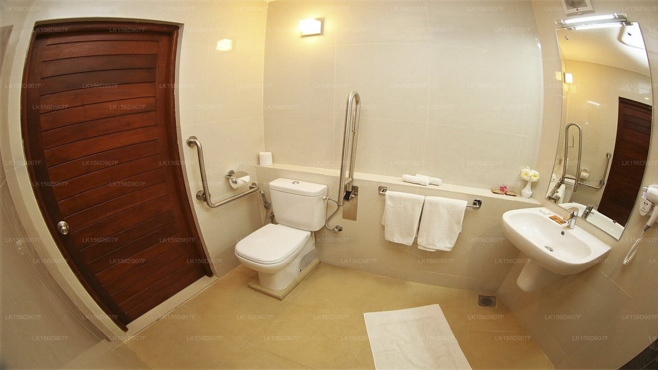 Fisherman's Bay, Weligama