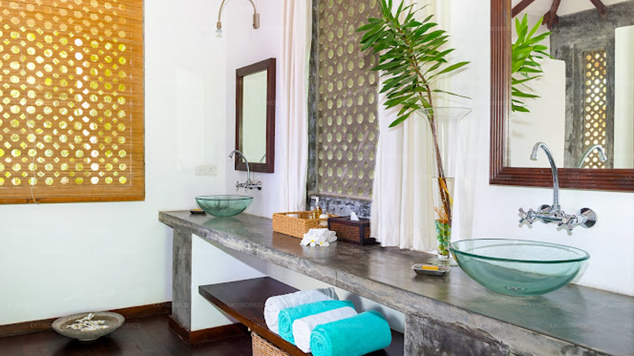 Das River House von Asia Leisure