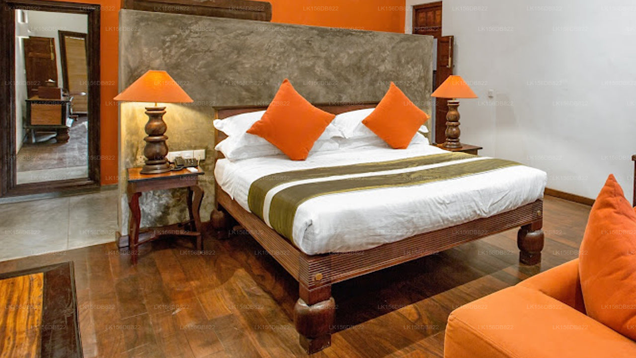 Das River House von Asia Leisure