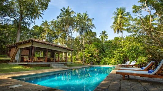 Das River House von Asia Leisure