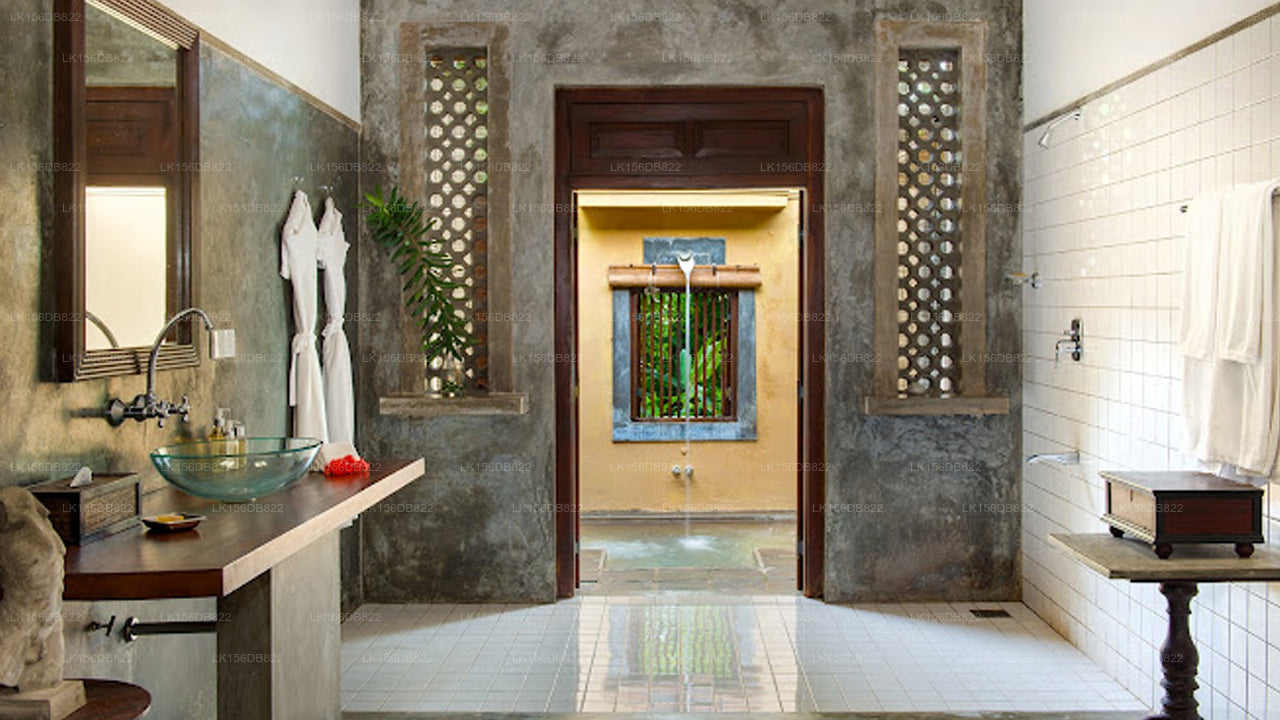 Das River House von Asia Leisure