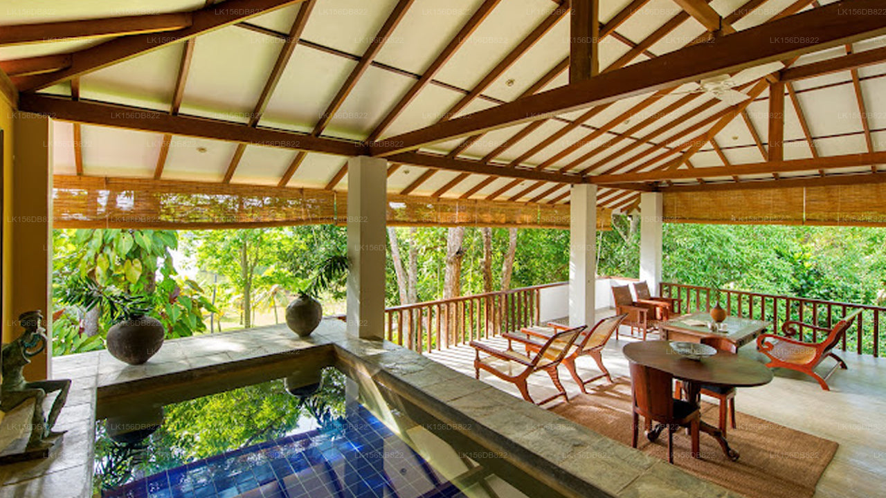 Das River House von Asia Leisure