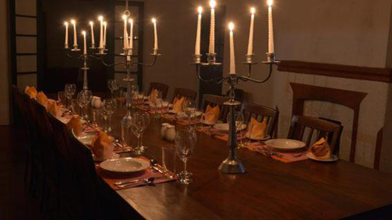 Sir Johns Bungalow, Matale