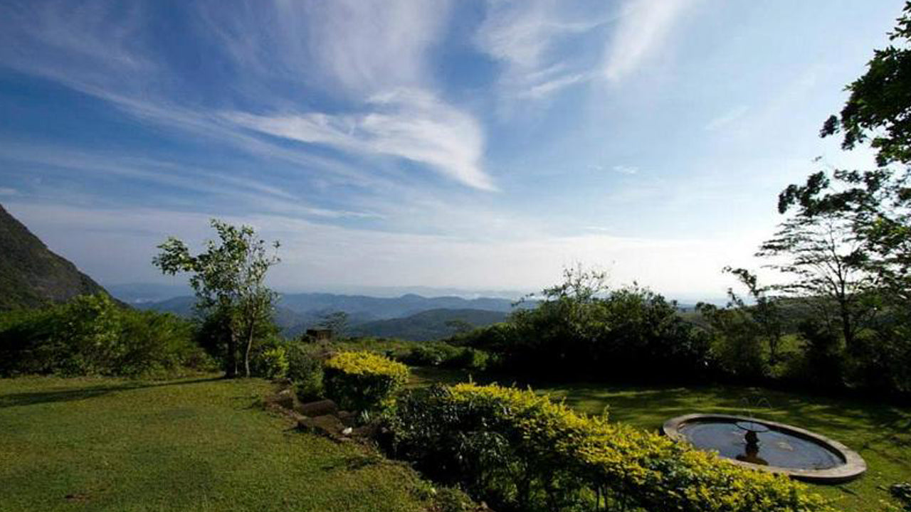 Sir Johns Bungalow, Matale