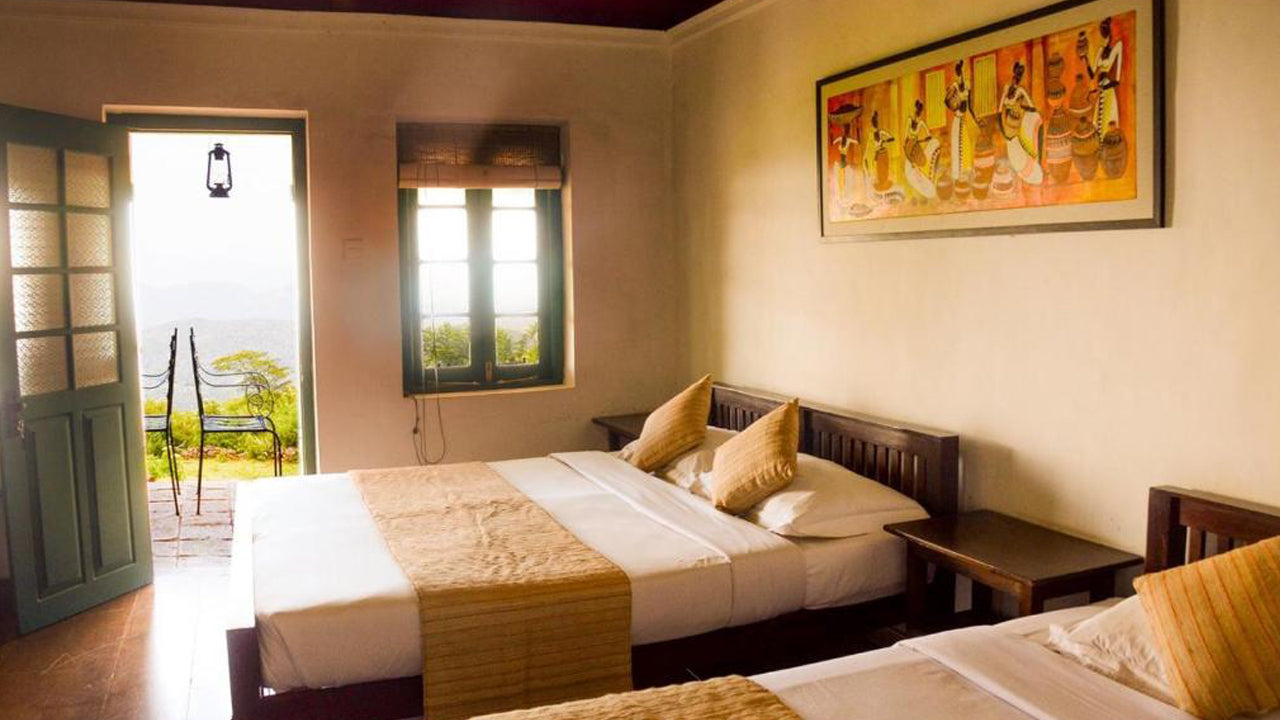 Sir Johns Bungalow, Matale