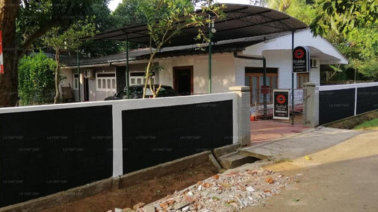 Sobha Ferienhaus, Anuradapura