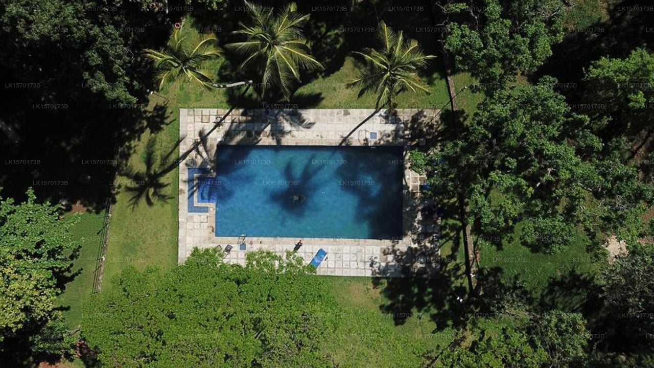 Dambulu Oya Familienpark, Dambulla