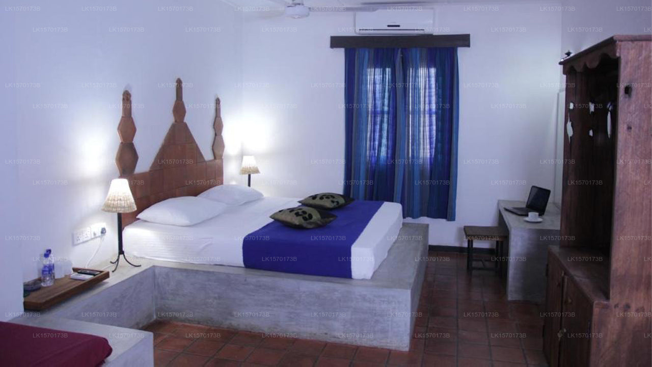 Dambulu Oya Familienpark, Dambulla
