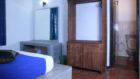 Dambulu Oya Familienpark, Dambulla