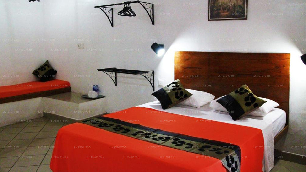 Dambulu Oya Familienpark, Dambulla