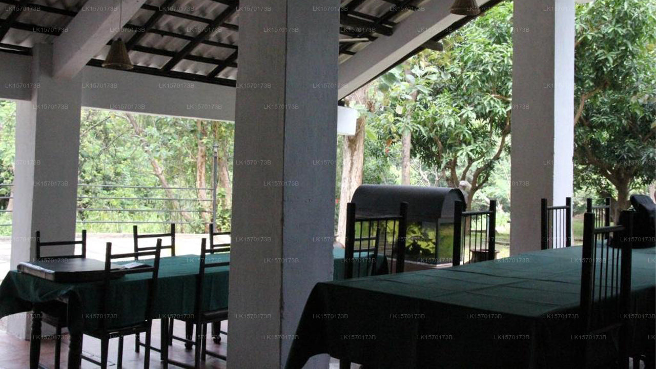 Dambulu Oya Familienpark, Dambulla