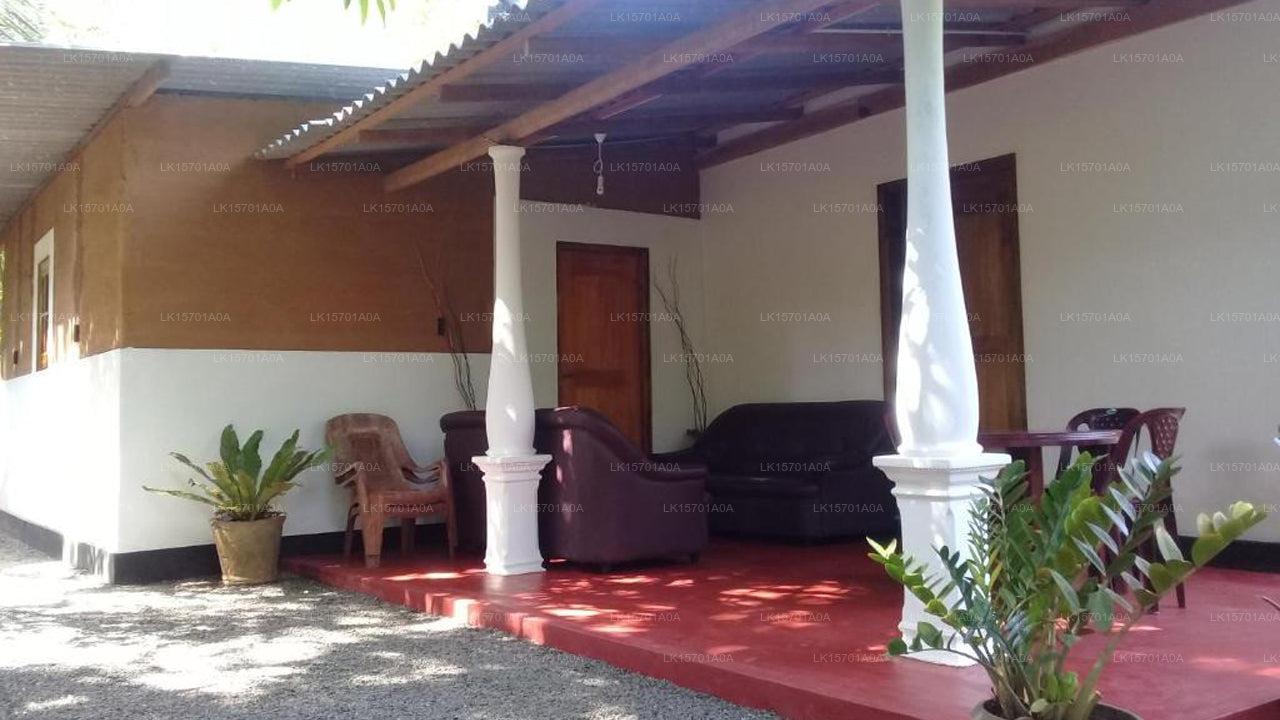 Tusker's Paradise Safari Villa, Udawalawe