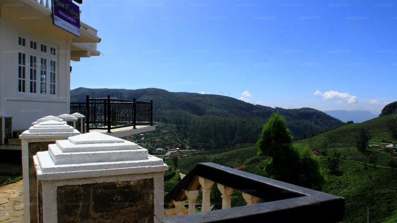 Haus der Freizeit, Nuwara Eliya