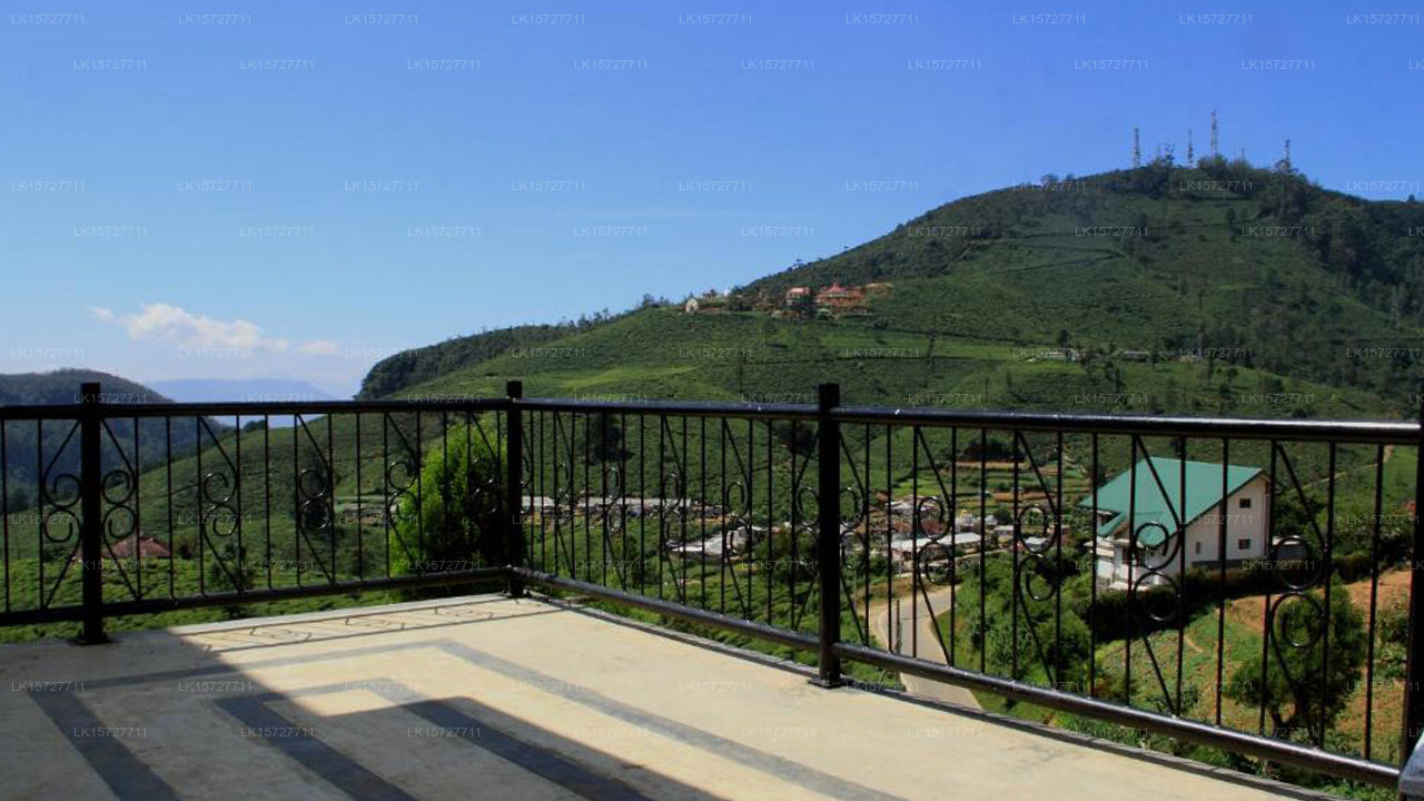 Haus der Freizeit, Nuwara Eliya