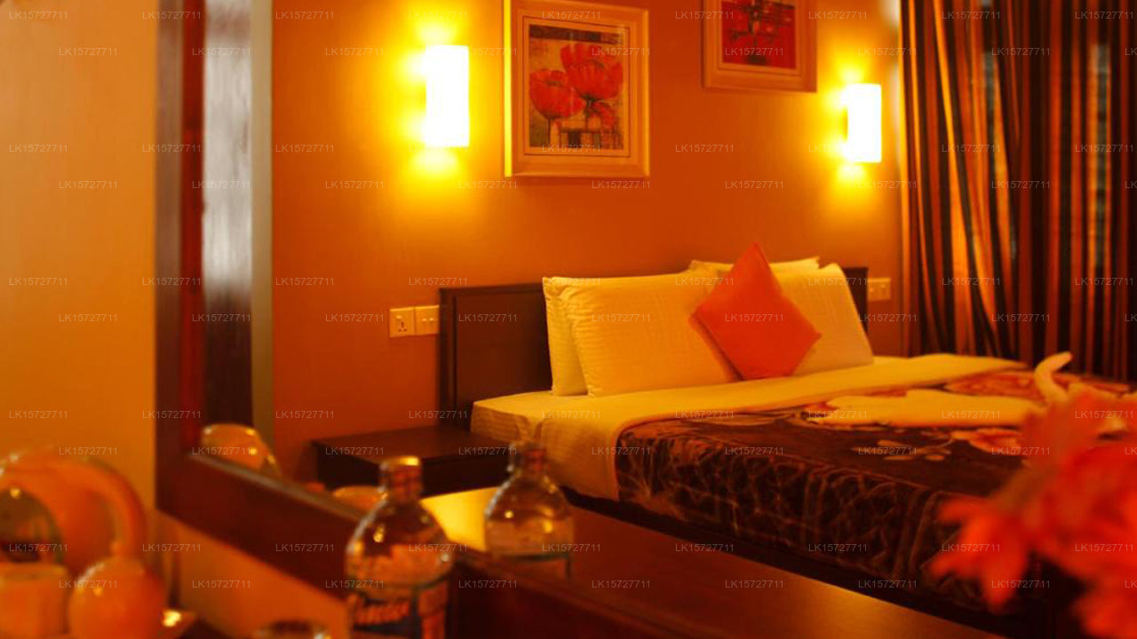 Haus der Freizeit, Nuwara Eliya