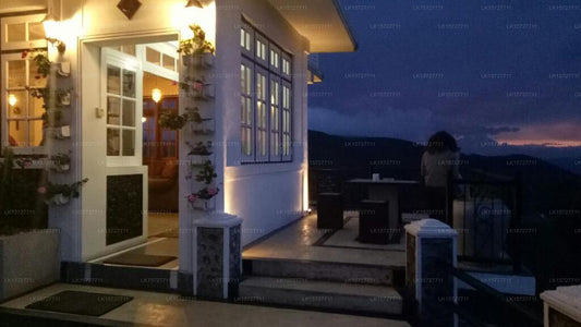 Haus der Freizeit, Nuwara Eliya