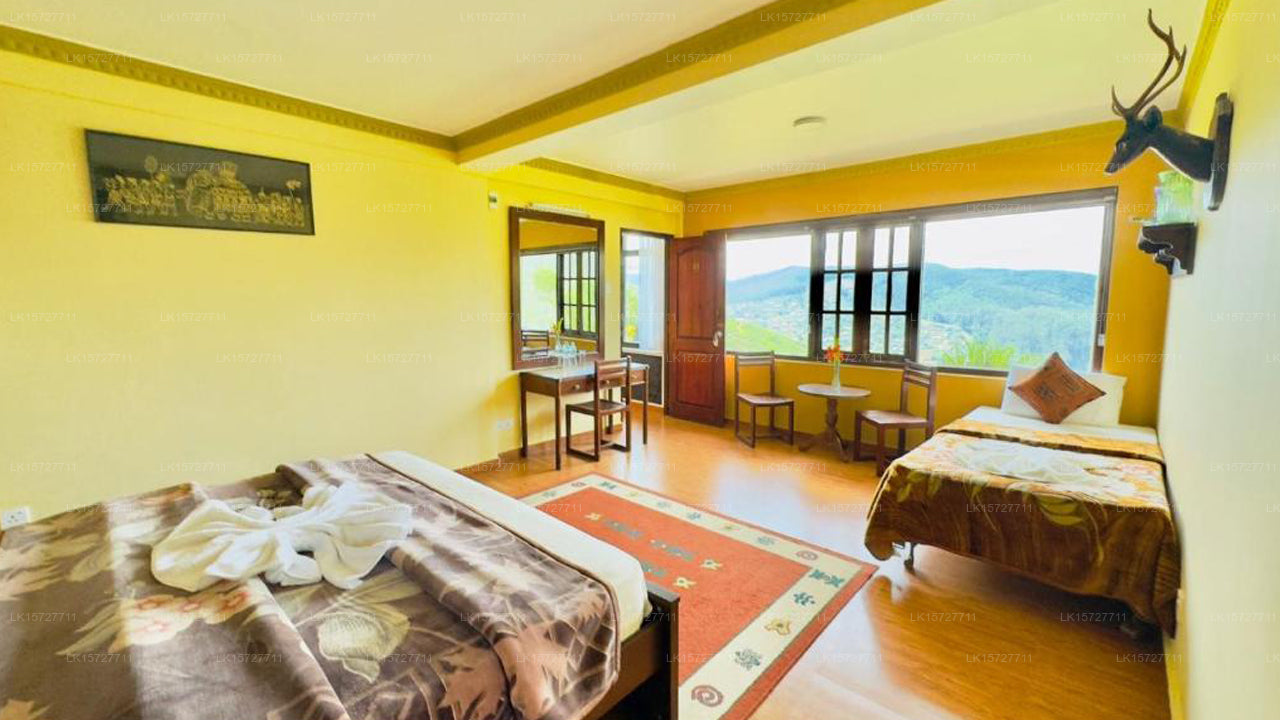 Haus der Freizeit, Nuwara Eliya