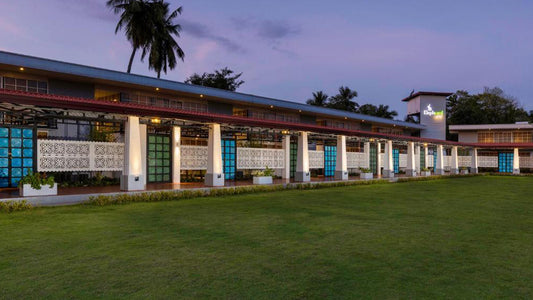 Elepyard Retreat, Mahiyanganaya