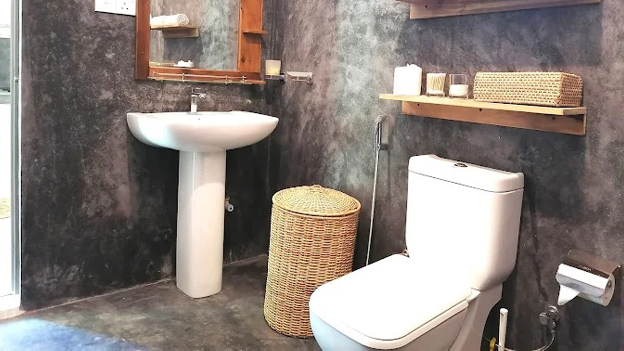 Hiriketiya Studios Lotus House, Dikwella