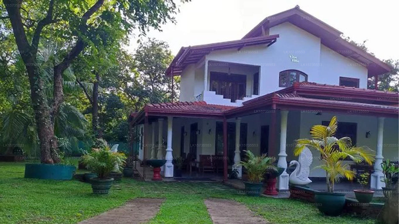 Visu Villa Bar &amp; Restaurant, Habarana