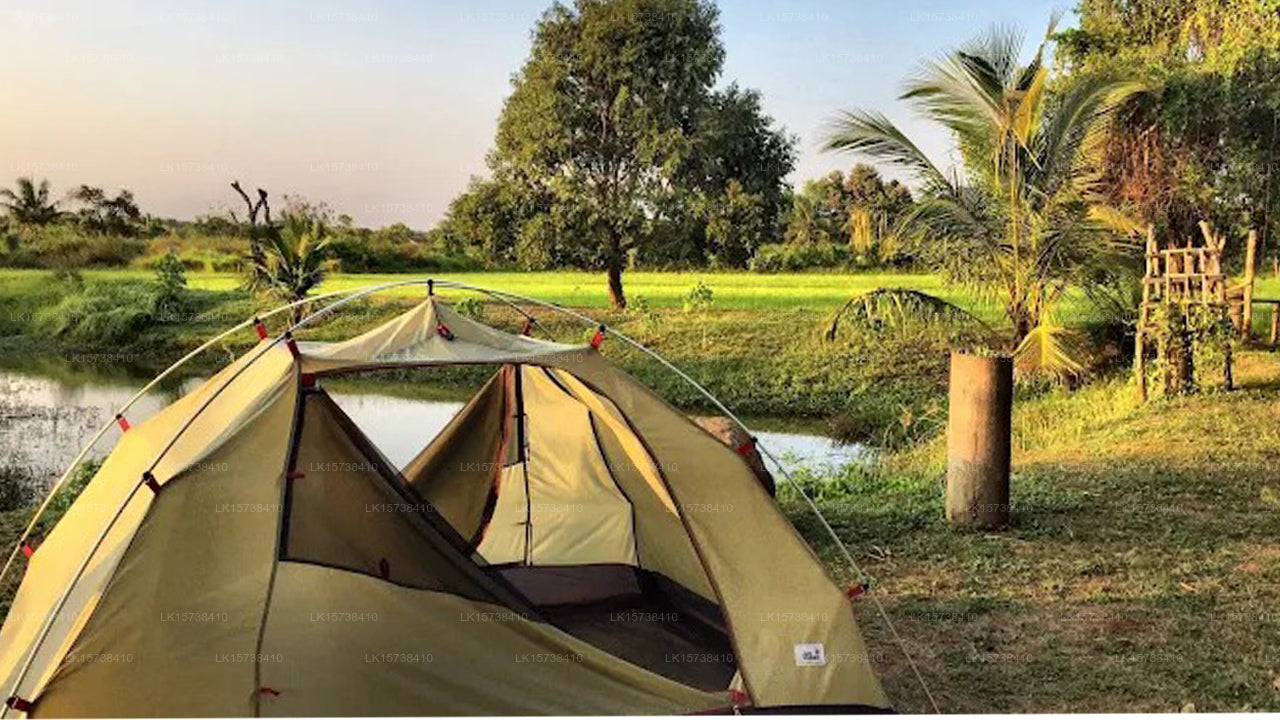 Ackara Vissa Eco Farm Retreat &amp; Yala Safar, Kataragama