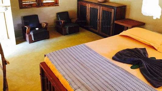Ackara Vissa Eco Farm Retreat &amp; Yala Safar, Kataragama