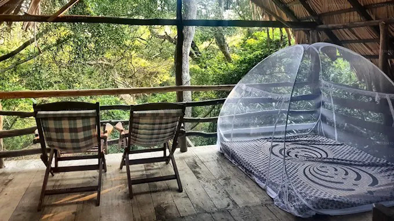 Ackara Vissa Eco Farm Retreat &amp; Yala Safar, Kataragama