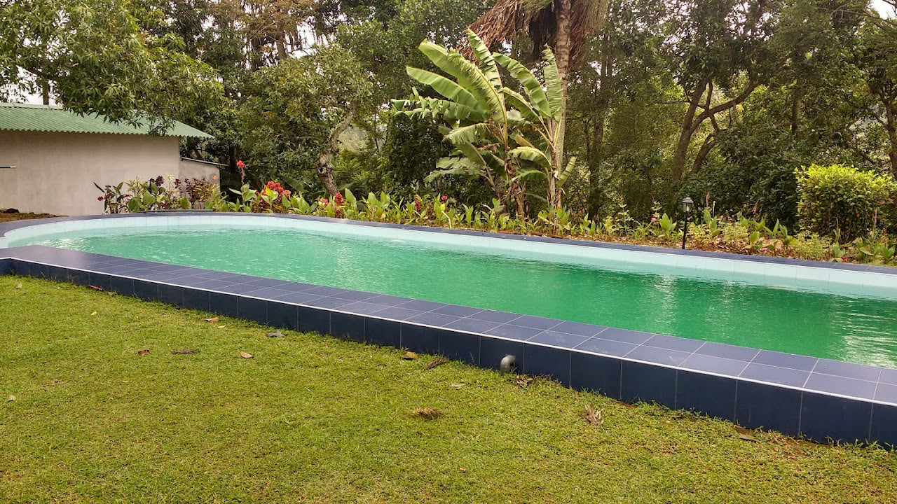 Gonadika Ferienbungalow