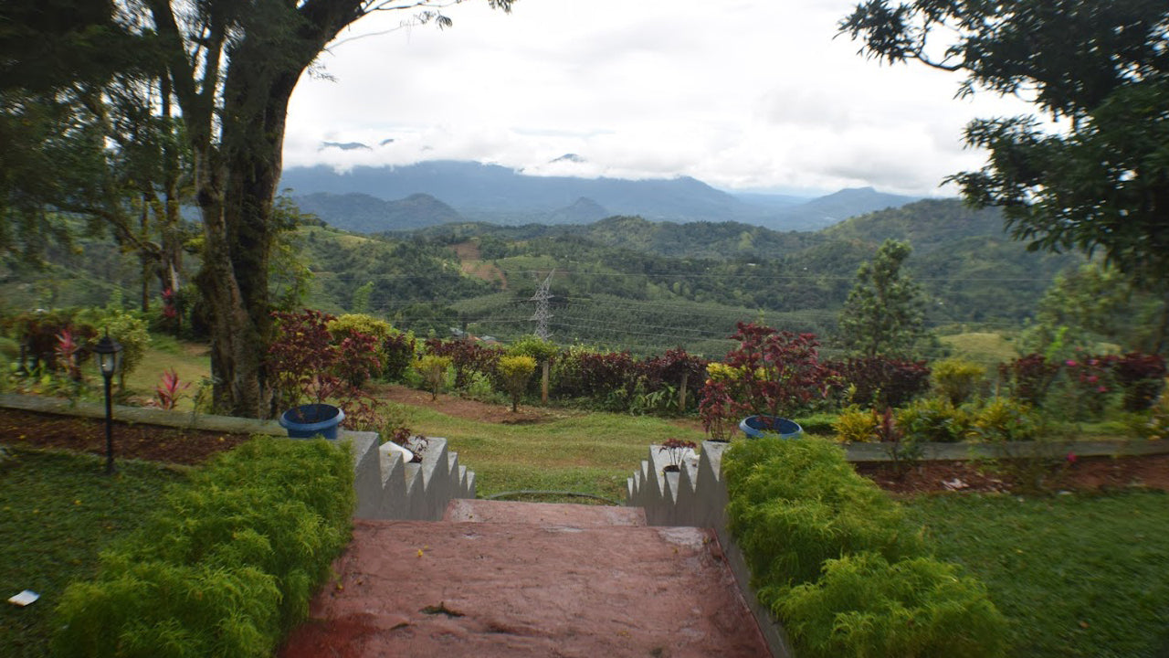 Gonadika Ferienbungalow