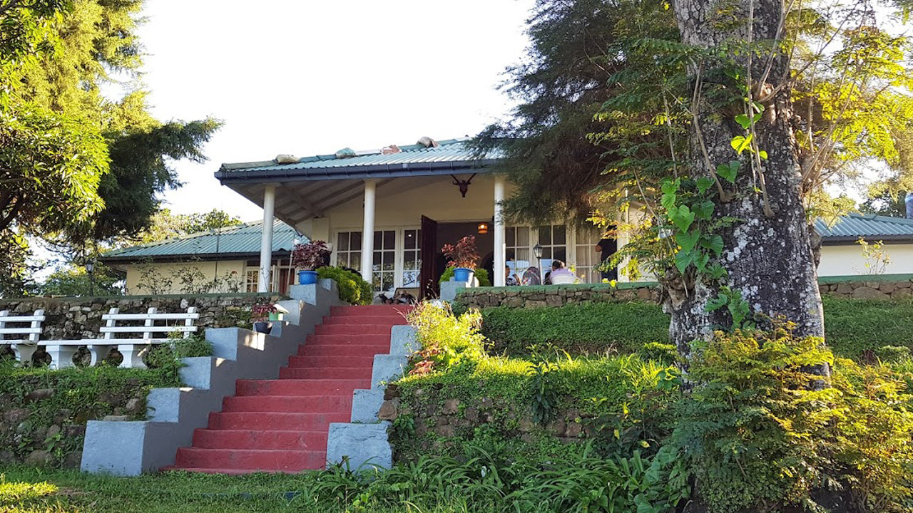 Gonadika Ferienbungalow