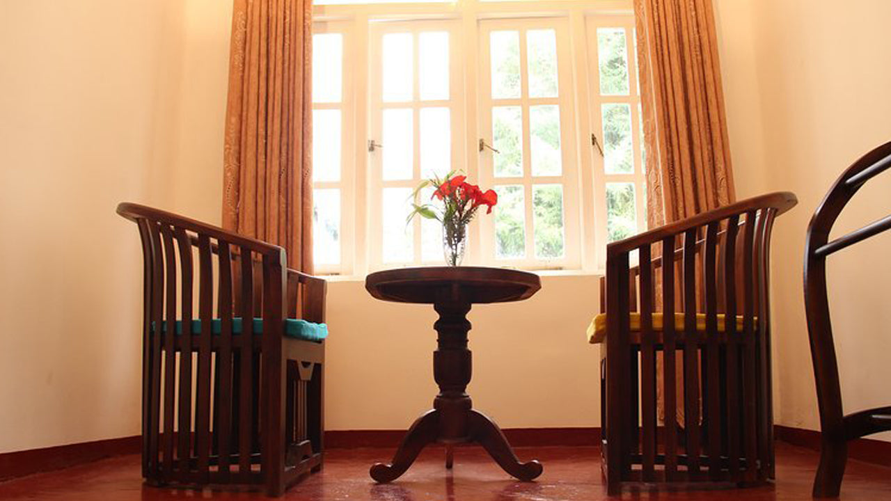 Gonadika Ferienbungalow