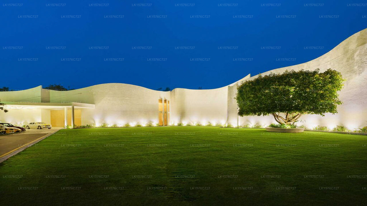 Avenra Garden Hotel, Negombo 