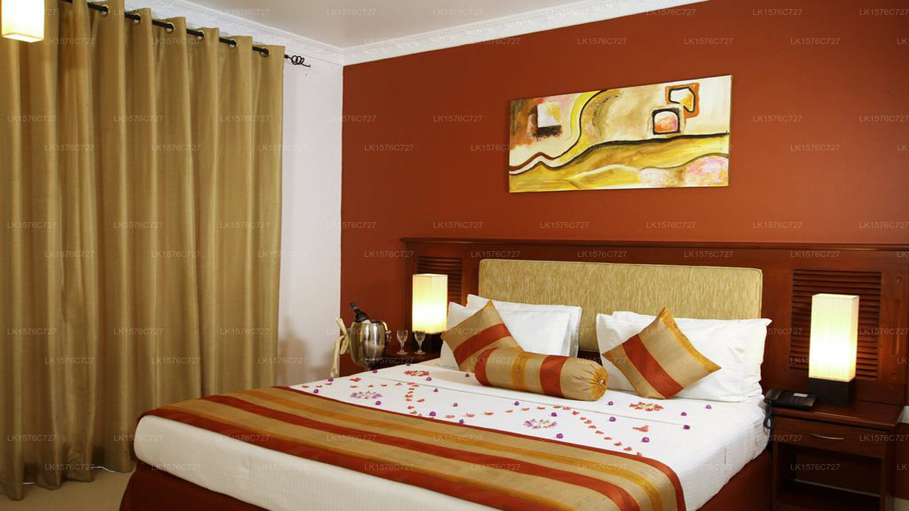 Avenra Garden Hotel, Negombo 