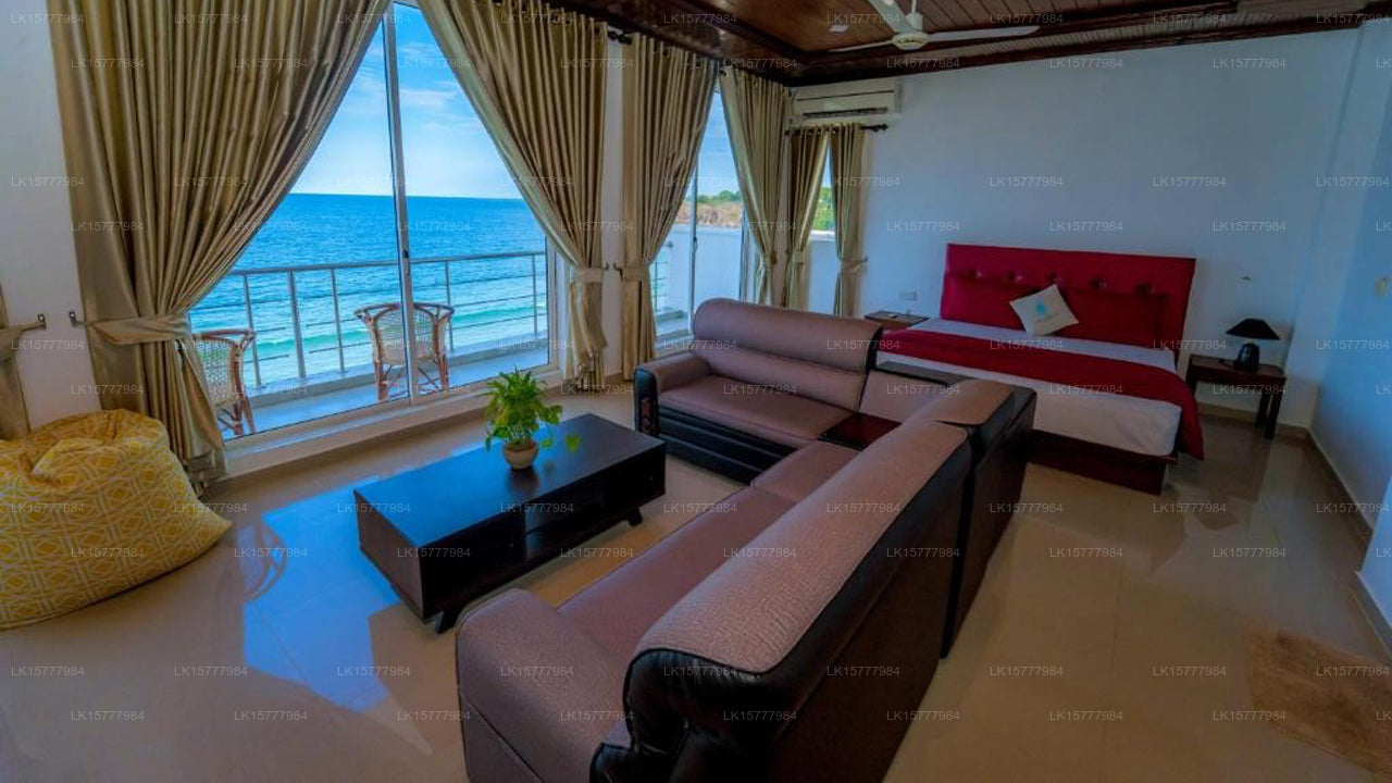 Trinco Beach von DSK, Trincomalee